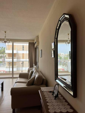 Beach apartment Mackenzie, Larnaca